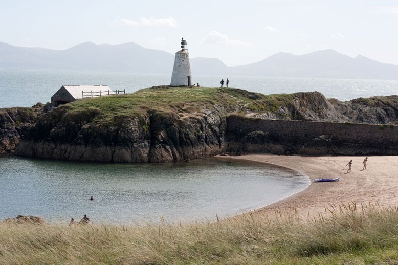 Top Things to do in Isle of Anglesey with Kids adventures with light